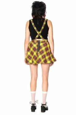 Banned Highlife Pinafore 26 Banned Highlife Pinafore -Clorhing Shop Highlife Pinafore Banned 6 300x