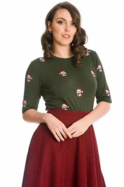 Banned Holly Cat Jumper -Clorhing Shop Holly Cat Jumper Banned 5 c7ca77ed 126e 4680 a009 2be6325a1650 300x
