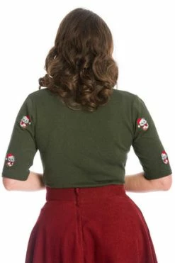 Banned Holly Cat Jumper -Clorhing Shop Holly Cat Jumper Banned 6 b2a1629f d053 4522 a54e eab002f36c22 300x