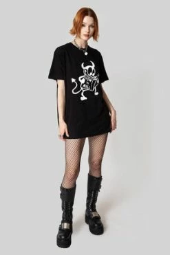 Long Clothing How To Kill T-Shirt - Unisex -Clorhing Shop How To Kill T Shirt Unisex Long Clothing 3 300x