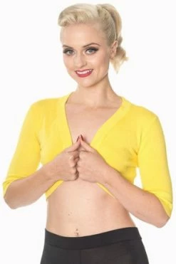 Banned Hudson Bolero -Clorhing Shop Hudson Bolero Banned 10 c4d02d0b 74f3 483a 80f9 3a698284eeb7 300x