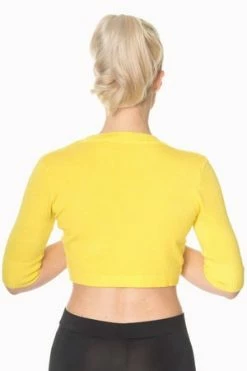 Banned Hudson Bolero -Clorhing Shop Hudson Bolero Banned 11 300x