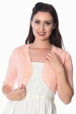 Banned Hudson Bolero -Clorhing Shop Hudson Bolero Banned 16 300x