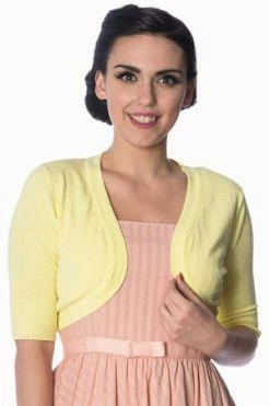 Banned Hudson Bolero -Clorhing Shop Hudson Bolero Banned 19 cf10526a 044b 4d21 80d1 139809bb4a97 300x