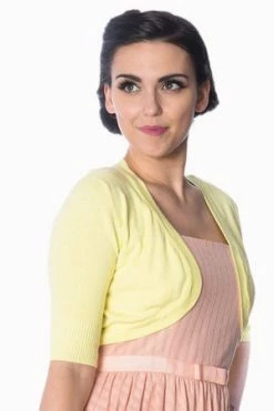 Banned Hudson Bolero -Clorhing Shop Hudson Bolero Banned 22 1278ab0d e831 46dc 8f04 4e5e5997a31c 300x