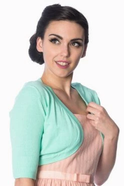 Banned Hudson Bolero -Clorhing Shop Hudson Bolero Banned 26 300x