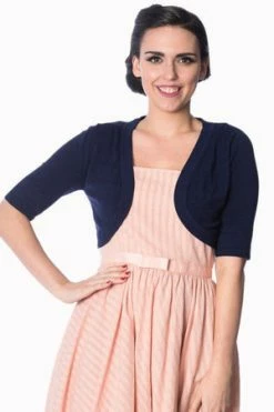 Banned Hudson Bolero -Clorhing Shop Hudson Bolero Banned 27 5d943d45 ae1d 49ae b8c0 7ee0e88a44b3 300x