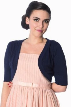 Banned Hudson Bolero -Clorhing Shop Hudson Bolero Banned 29 300x