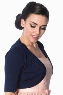 Banned Hudson Bolero -Clorhing Shop Hudson Bolero Banned 30 2d2855db 27e9 4dd8 a7c1 0fa38c315427 300x