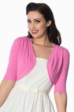 Banned Hudson Bolero -Clorhing Shop Hudson Bolero Banned 31 300x