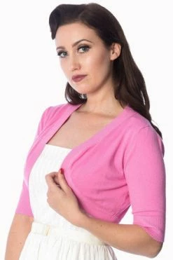 Banned Hudson Bolero -Clorhing Shop Hudson Bolero Banned 33 245c0478 439e 4cdd 853c 811f0b1e8af2 300x