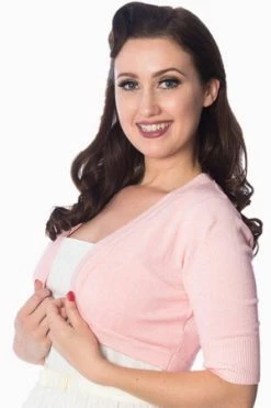 Banned Hudson Bolero -Clorhing Shop Hudson Bolero Banned 37 300x