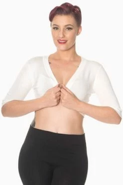 Banned Hudson Bolero -Clorhing Shop Hudson Bolero Banned 4 6afc11c8 7ba4 4537 9518 35c5bc979e9d 300x