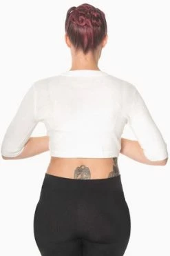 Banned Hudson Bolero -Clorhing Shop Hudson Bolero Banned 5 d90cbbc7 2bc8 47e8 98a8 6c698dfc9af4 300x