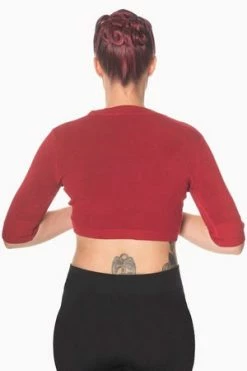 Banned Hudson Bolero -Clorhing Shop Hudson Bolero Banned 7 394bc3ef 93b5 4c51 8b96 2704a4d376e5 300x