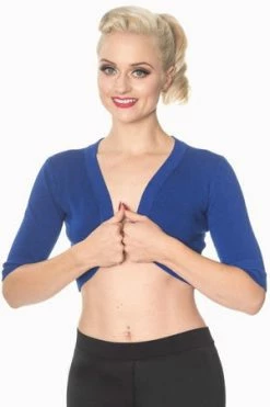 Banned Hudson Bolero -Clorhing Shop Hudson Bolero Banned 8 c0dd30a3 28b2 4fb6 858e 8d307812be11 300x