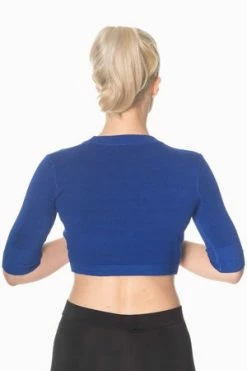 Banned Hudson Bolero -Clorhing Shop Hudson Bolero Banned 9 300x