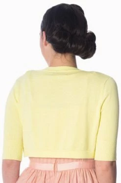 Banned Hudson Plus Size Bolero -Clorhing Shop Hudson Plus Size Bolero Banned 20 300x