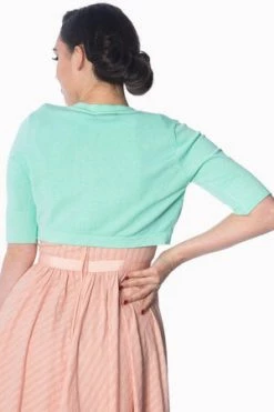 Banned Hudson Plus Size Bolero -Clorhing Shop Hudson Plus Size Bolero Banned 24 300x