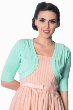 Banned Hudson Plus Size Bolero -Clorhing Shop Hudson Plus Size Bolero Banned 25 300x