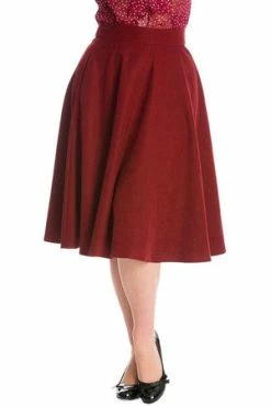 Banned Im Yours Skirt -Clorhing Shop Im Yours Skirt Banned 10 300x