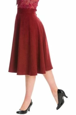 Banned Im Yours Skirt -Clorhing Shop Im Yours Skirt Banned 12 300x