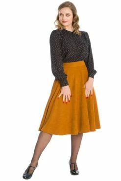 Banned Im Yours Skirt -Clorhing Shop Im Yours Skirt Banned 20 300x