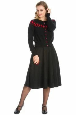 Banned Im Yours Skirt -Clorhing Shop Im Yours Skirt Banned 3 300x