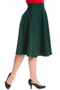 Banned Im Yours Skirt -Clorhing Shop Im Yours Skirt Banned 7 300x