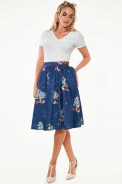 Voodoo Vixen Knit V-neck Top With Bow Detail At Sleeve -Clorhing Shop Knit V neck Top With Bow Detail At Sleeve Voodoo Vixen 4 300x