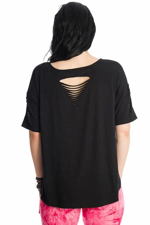 Banned Phantasmagoria Top 2 Banned Phantasmagoria Top - Image 2