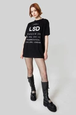 Long Clothing LSD T-Shirt - Unisex 15 Long Clothing LSD T-Shirt - Unisex -Clorhing Shop LSD T Shirt Unisex Long Clothing 7 300x