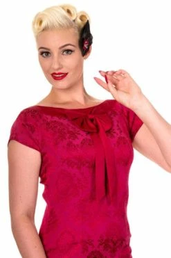 Banned Limitless Dress -Clorhing Shop Limitless Dress Banned 3 300x