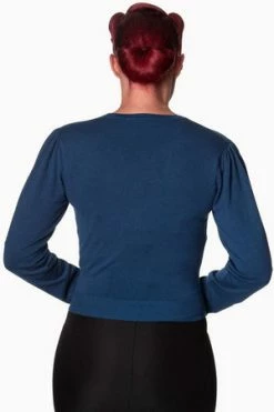 Banned Little Luxury Cropped Cardigan -Clorhing Shop Little Luxury Cropped Cardigan Banned 17 300x