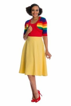 Banned Love Wins Bolero -Clorhing Shop Love Wins Bolero Banned 3 300x