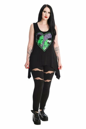 Banned Made For Each Other Cut Out Top 1 Banned Made For Each Other Cut Out Top