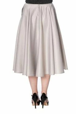 Banned Miracles Plus Size Skirt -Clorhing Shop Miracles Plus Size Skirt Banned 11 300x