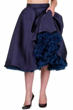 Banned Miracles Skirt -Clorhing Shop Miracles Skirt Banned 13 300x