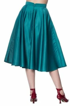 Banned Miracles Skirt -Clorhing Shop Miracles Skirt Banned 21 300x