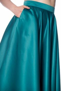 Banned Miracles Skirt -Clorhing Shop Miracles Skirt Banned 23 300x