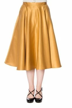 Banned Miracles Skirt -Clorhing Shop Miracles Skirt Banned 4 300x