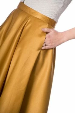 Banned Miracles Skirt -Clorhing Shop Miracles Skirt Banned 6 300x