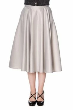 Banned Miracles Skirt