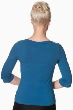 Banned Modern Love Plus Size Top -Clorhing Shop Modern Love Plus Size Top Banned 11 5c917d04 23c6 4217 a509 63892504beba 300x