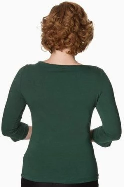 Banned Modern Love Top -Clorhing Shop Modern Love Top Banned 18 300x