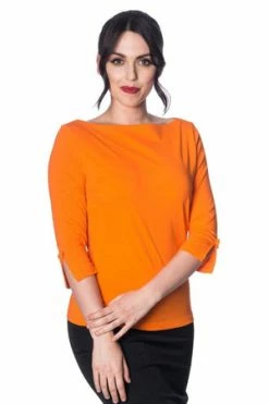 Banned Modern Love Top -Clorhing Shop Modern Love Top Banned 26 300x