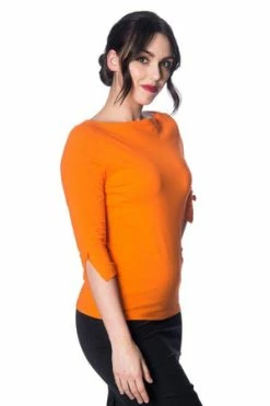 Banned Modern Love Top -Clorhing Shop Modern Love Top Banned 28 300x