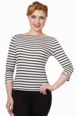 Banned Modern Love Top -Clorhing Shop Modern Love Top Banned 8 300x