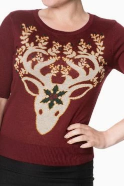 Banned Moonrise Top -Clorhing Shop Moonrise Top Banned 3 300x