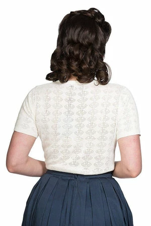 Banned Nautical Jumper 11 Banned Nautical Jumper - Image 11